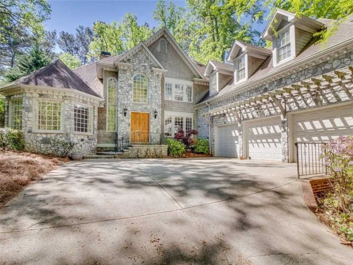 50 Tuxedo Terrace NW, Atlanta, GA 30342