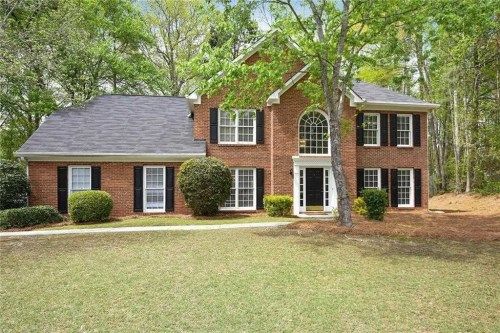 3094 Wynford Gables SW, Marietta, GA 30064