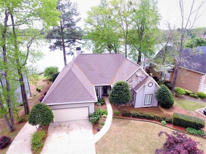 489 Breakwater Terrace, Stone Mountain, GA 30087