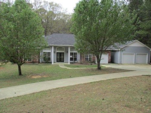 845 Williams Colony Rd, Downsville, LA 71234