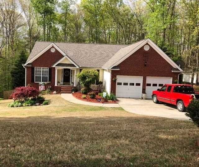 168 Lancaster Way, Hiram, GA 30141