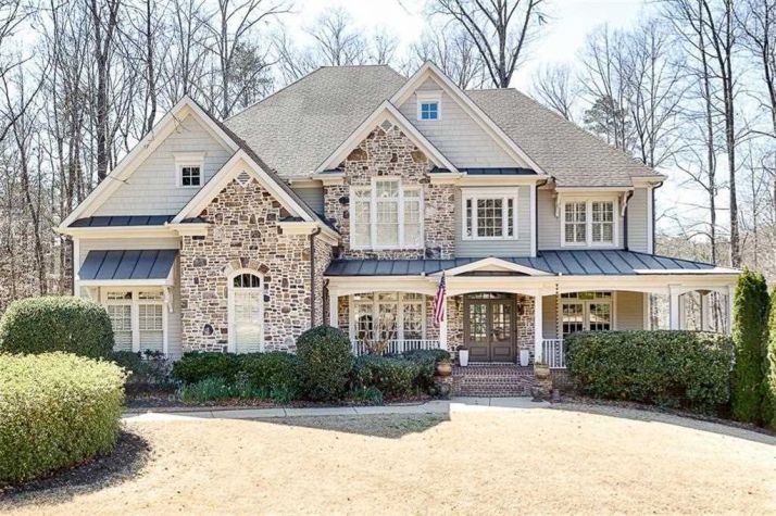 15770 Milton Point, Alpharetta, GA 30004