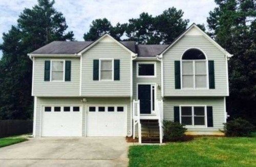 111 Villa Rosa Ln, Temple, GA 30179