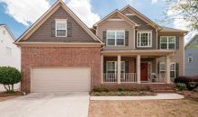 1415 Mystic Ridge Place Cumming, GA 30040