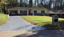 1791 Arkose Dr SE Atlanta, GA 30316