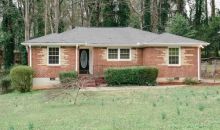 1872 Boulderview Dr SE Atlanta, GA 30316