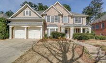 4925 Spring Park Circle Suwanee, GA 30024