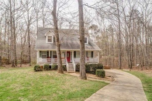 55 Chuck Rd, Talking Rock, GA 30175