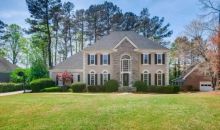 325 Fernly Park Dr Alpharetta, GA 30022