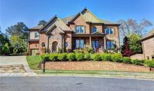 115 Aster Circle Alpharetta, GA 30022