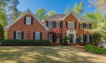 610 Wintergate Ct Alpharetta, GA 30022