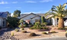 5329 Rim View Lane Las Vegas, NV 89130