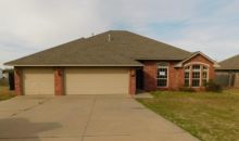 2217 Headwind Dr Purcell, OK 73080