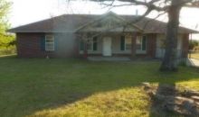 316b S Bk 1600 Rd Stigler, OK 74462