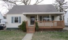 4354 2nd St Wayne, MI 48184