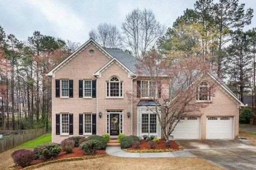 5788 Fairwood Trace NW, Acworth, GA 30101