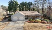 1901 Station Ct Woodstock, GA 30188