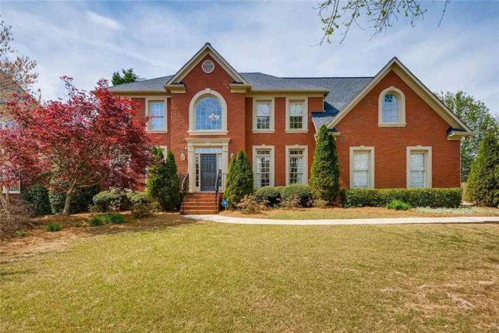 555 Cresthaven Walk, Alpharetta, GA 30005