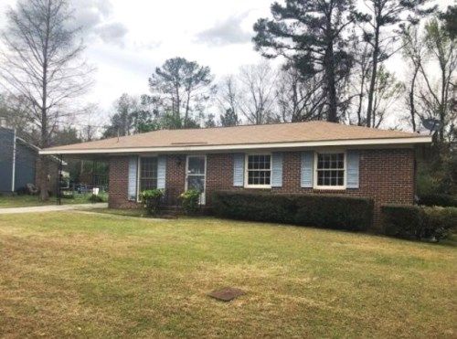 2313 Greenwood Ct, Macon, GA 31206