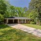 2743 Treadway Dr, Decatur, GA 30034 ID:15741075