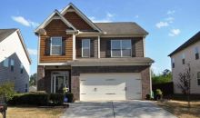 33 Morrison Crossing Dallas, GA 30157