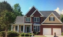 245 Valleyside Dr Dallas, GA 30157