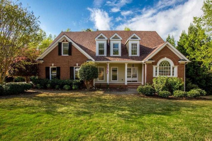 304 Oak Hill Ln, Canton, GA 30115