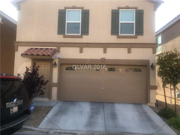 4269 Aubergine Court, Las Vegas, NV 89115