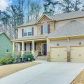 4859 Arbor View Parkway NW, Acworth, GA 30101 ID:15623227