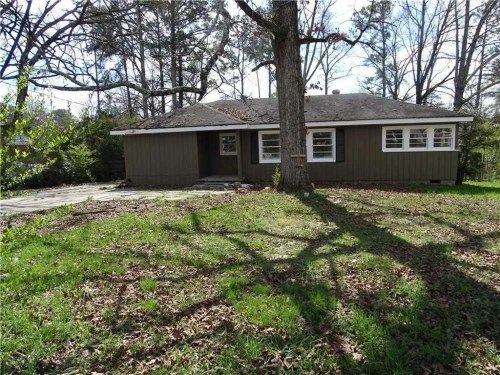 215 Woodbine Ave, Rome, GA 30165