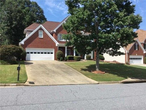 2052 Little River Dr, Suwanee, GA 30024