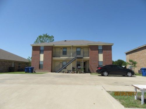 401 Bermuda St, Copperas Cove, TX 76522