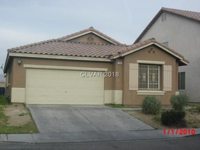 1943 Verde Mirada Drive, Las Vegas, NV 89115