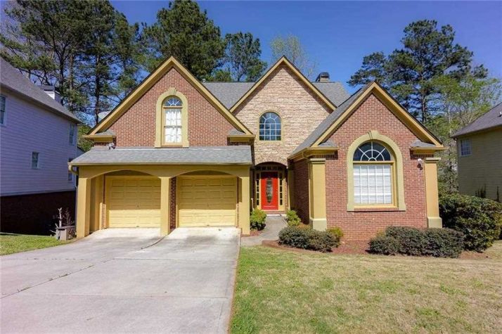 5673 Eagles Watch, Douglasville, GA 30135