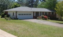 4180 Partridge Dr Douglasville, GA 30135