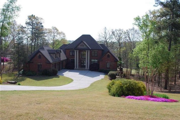 4415 Longmead Rd, Flowery Branch, GA 30542