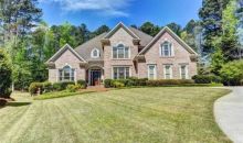 1493 Greensboro Way Grayson, GA 30017