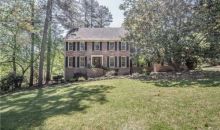 302 Pheasant Run SE Rome, GA 30161