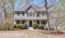 210 River Run Dr Ball Ground, GA 30107