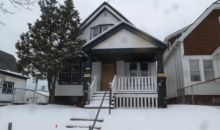 3238 N 33rd St Milwaukee, WI 53216