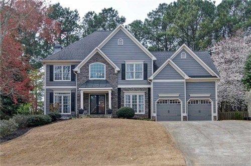 2015 Towne Lake Hills W, Woodstock, GA 30189