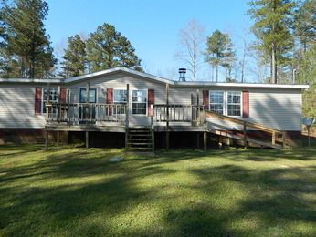 220 Cherrywood Ln, Odenville, AL 35120