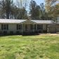 377 Old Corinth Rd, Buchanan, GA 30113 ID:15679191