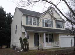 2601 Merganser Cour, Waldorf, MD 20601