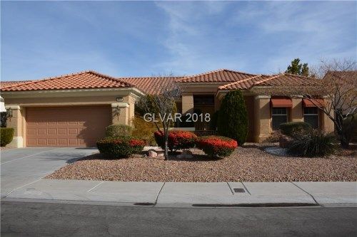 2024 Hot Oak Ridge Street, Las Vegas, NV 89134