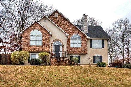 28 Meadowbridge Dr SW, Cartersville, GA 30120