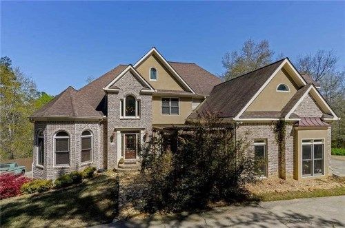 1706 Old Cartersville Rd, Dallas, GA 30132