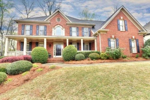 4050 Homestead Ridge Dr, Cumming, GA 30041