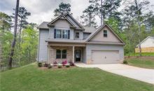 50 Cardinal Dr Monticello, GA 31064