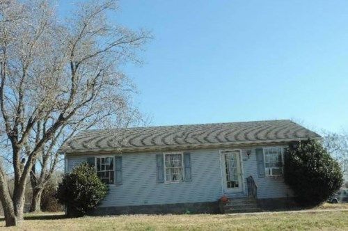 12631 1ST STREET, Greenwood, DE 19950